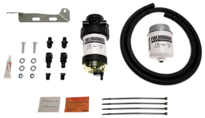Fuel Manager - Pre filter kits