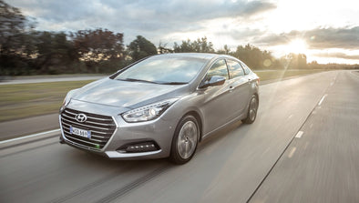 Tune (ecu remap) Hyundai i40