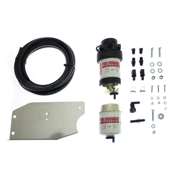 FM603DPK - AMAROK 120/132KW