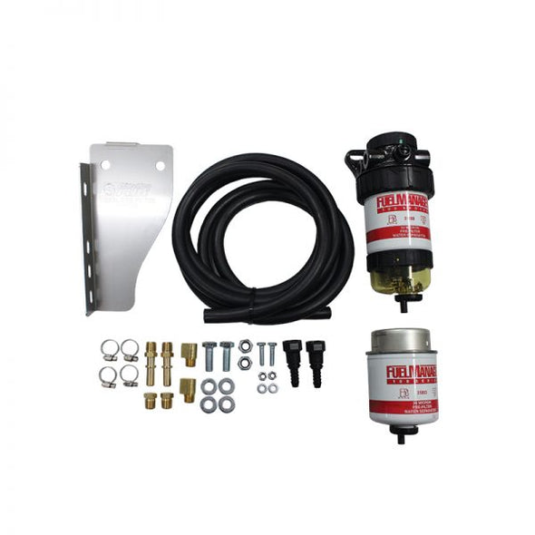 FM606DPK - NAVARA D40 STX 550
