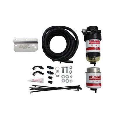 FM607DPK - PAJERO NS DIRECTION PLUS KIT