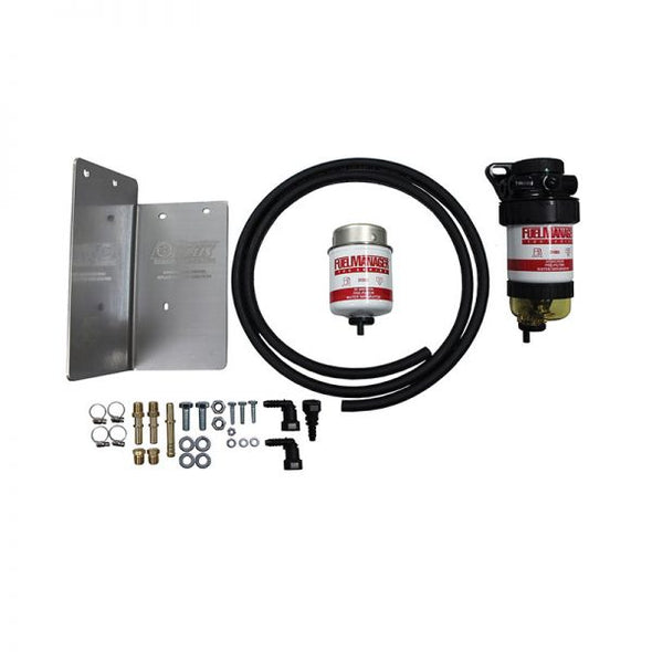 FM608DPK - MERCEDES BENZ FILTER KIT