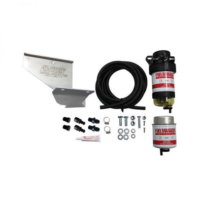 FM609DPK - RANGER-BT50 FILTER KIT