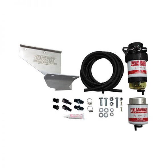 FM609DPK - RANGER-BT50 FILTER KIT