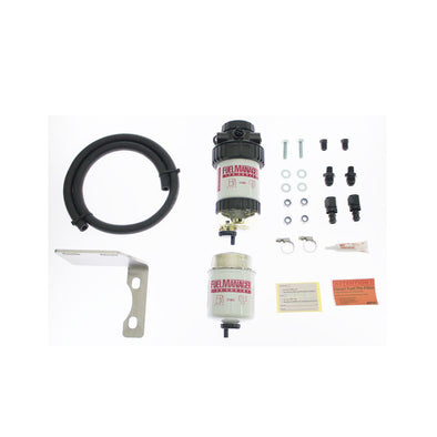 FM614DPK - 200/70 SERIES SING BATT DP KIT