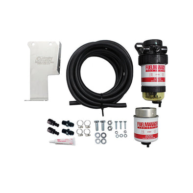 FM618DPK - NISSAN NAVARA/PATHFINDER 2.5Ltr D40
