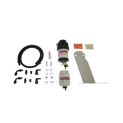 FM621DPK - FORD RANGER/BT50 3.2LTR