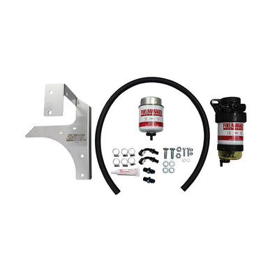 FM622DPK - FUEL MANAGER TRITON - 2.5/3.2