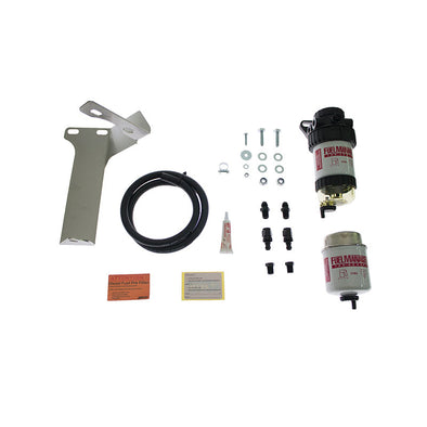 FM623DPK - PRADO 150F/L DPKIT.