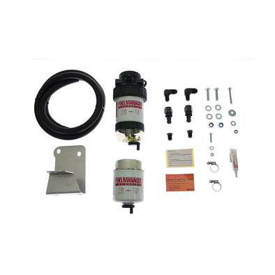 FM625DPK - LC 70 SER WITH ARB COMP