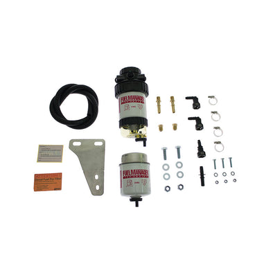 FM627DPK - GREAT WALL V200 DIRECTION PLUS KIT