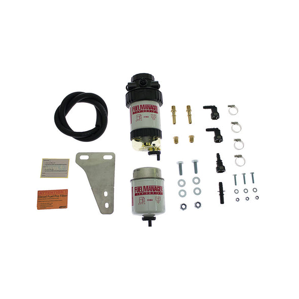 FM627DPK - GREAT WALL V200 DIRECTION PLUS KIT