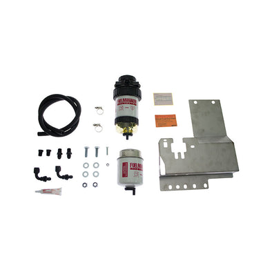 FM628DPK - FILTER KIT 2016 TOYOTA HILUX