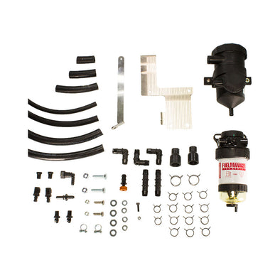 FMPV630DPK - NISSAN NAVARA NP300 FM/PV KIT