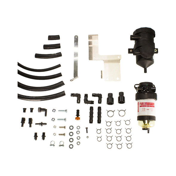 FMPV630DPK - NISSAN NAVARA NP300 FM/PV KIT