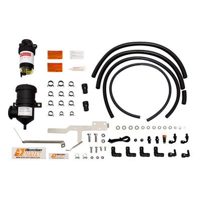 FMPV661DPK - RANGER PX FMPV200 KIT