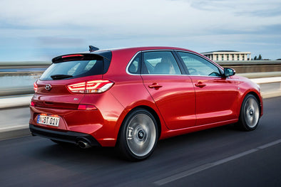 Tune (ecu remap) Hyundai i30