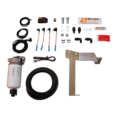 PL620DPK - TOYOTA PRADO 150 PL KIT