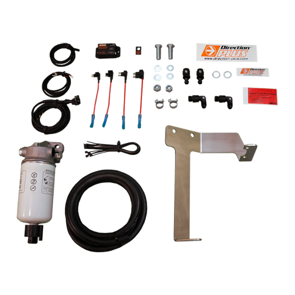 PL620DPK - TOYOTA PRADO 150 PL KIT