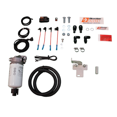PL625DPK - TOYOTA L/CRUISER 70 PL KIT