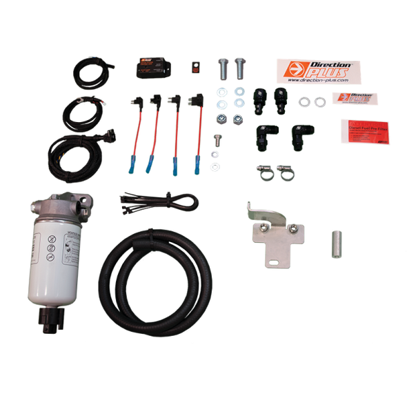 PL625DPK - TOYOTA L/CRUISER 70 PL KIT