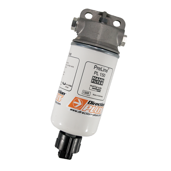 PL620DPK - TOYOTA PRADO 150 PL KIT
