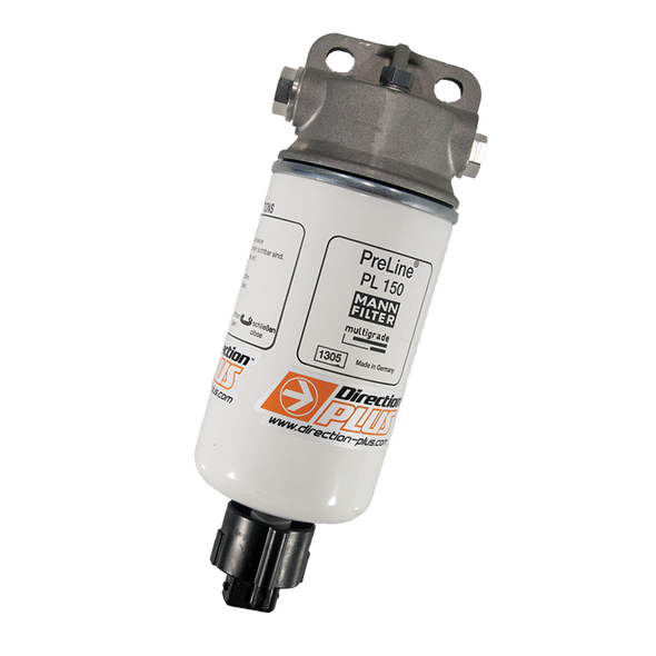 PL601DPK- DMAX MUX PL KIT
