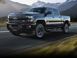 Tune (ecu remap) - HSV Silverado 2500
