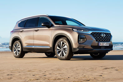Tune (ecu remap) Hyundai Tucson