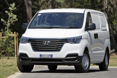 Tune (ecu remap) Hyundai iload