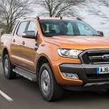 Tune/Exhaust Bundle Ranger 2011 - Current